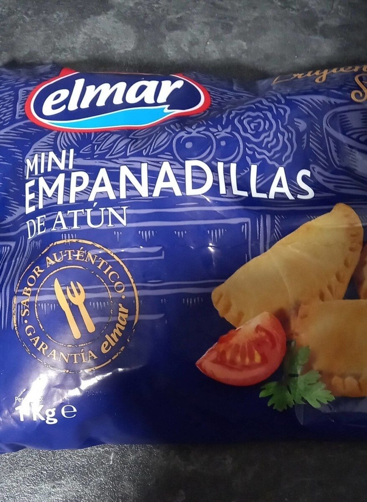 [ENT-8413503828262] Empanadilla atun 1kg