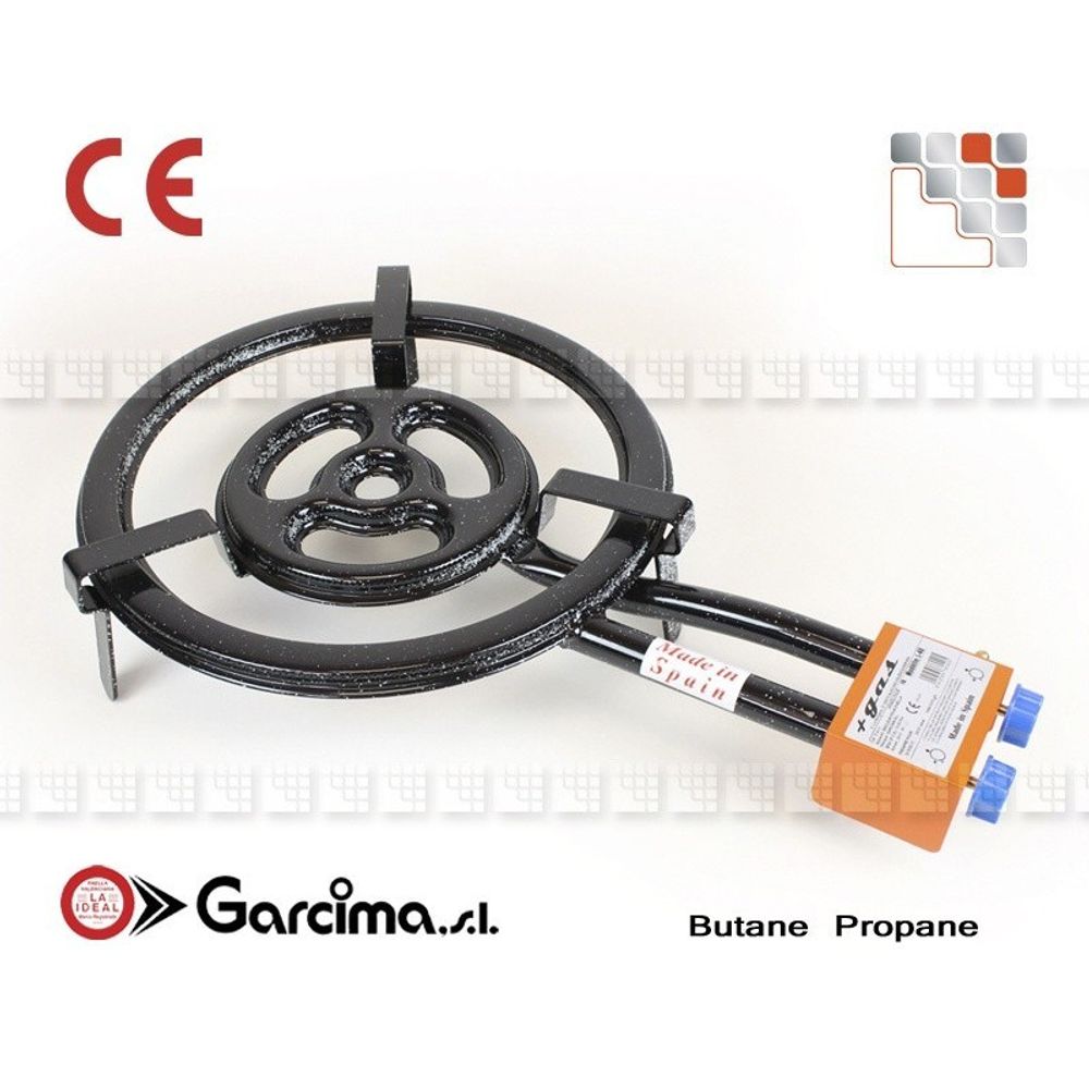 [ENT-8412595760405] Fogon 40