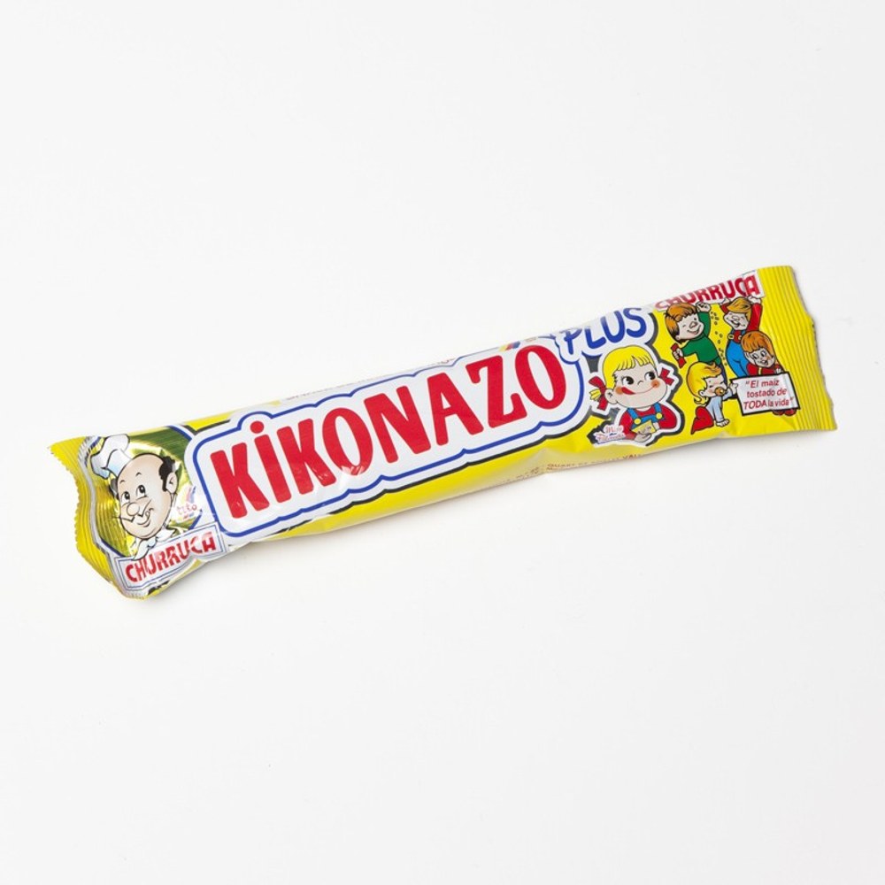 [ENT-8412126221146] Kikonazo