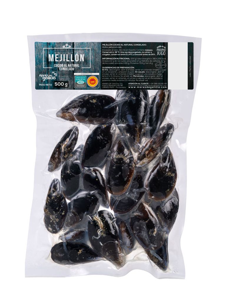 [ENT-8437015512204] Mejillón Gallego 500gr
