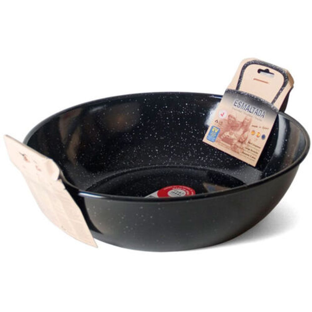 [ENT-8412595203148] Sarten honda con asas 14cm